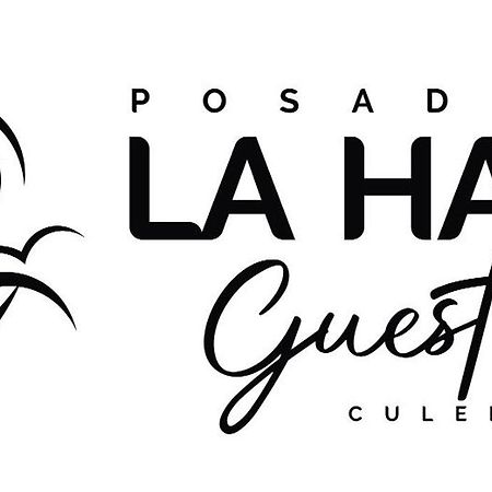 Posada La Hamaca Isla Culebra Bagian luar foto